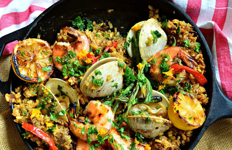 Keep It Light and Fresh With These 20 Summer Seafood Recipes